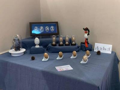 美術(shù)學院2020屆視覺傳達優(yōu)秀畢業(yè)作品展(二) 數(shù)字創(chuàng)意產(chǎn)品展覽展示服務